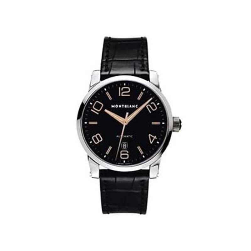 OROLOGIO AUTOMATIC UOMO MONTBLANC TIMEWALKER