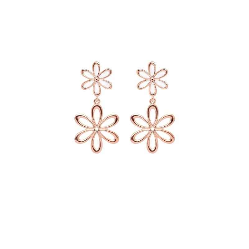 ORECCHINI DUO MARGOT DONNA ROSSOPREZIOSO 