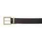CINTURA CLASSIC LINE MARRONE UOMO MONTBLANC 