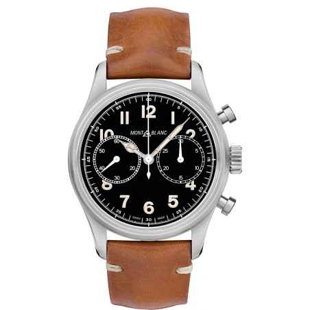 OROLOGIO 1858 AUTOMATIC CHRONOGRAPH UOMO MONTBLANC  117836 MONTBLANC