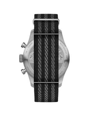 OROLOGIO 1858 CHRONOGRAPH AUTOMATIC UOMO MONTBLANC  117835 Montblanc