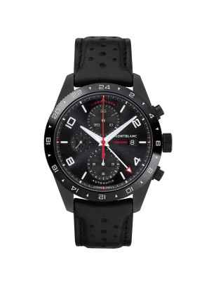 OROLOGIO CHRONOGRAPH UTC AUTOMATIC UOMO MONTBLANC TIMEWALKER 116102 MONTBLANC