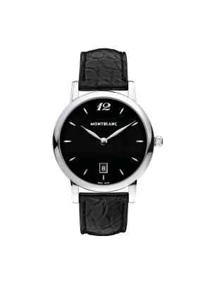 OROLOGIO STAR CLASSIQUE QUARTZ UOMO MONTBLANC  108769 MONTBLANC