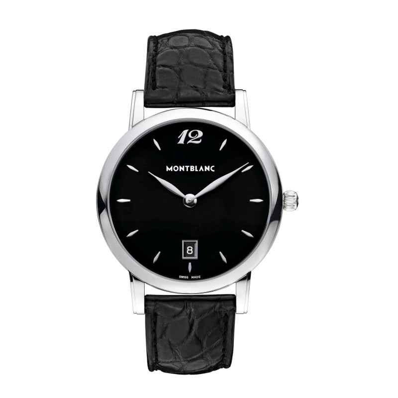 OROLOGIO STAR CLASSIQUE QUARTZ UOMO MONTBLANC 