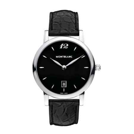 OROLOGIO STAR CLASSIQUE QUARTZ UOMO MONTBLANC  108769 MONTBLANC
