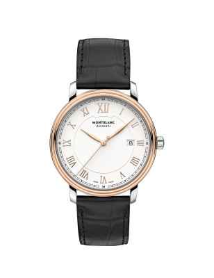 OROLOGIO TRADITION AUTOMATIC UOMO MONTBLANC  114336 MONTBLANC