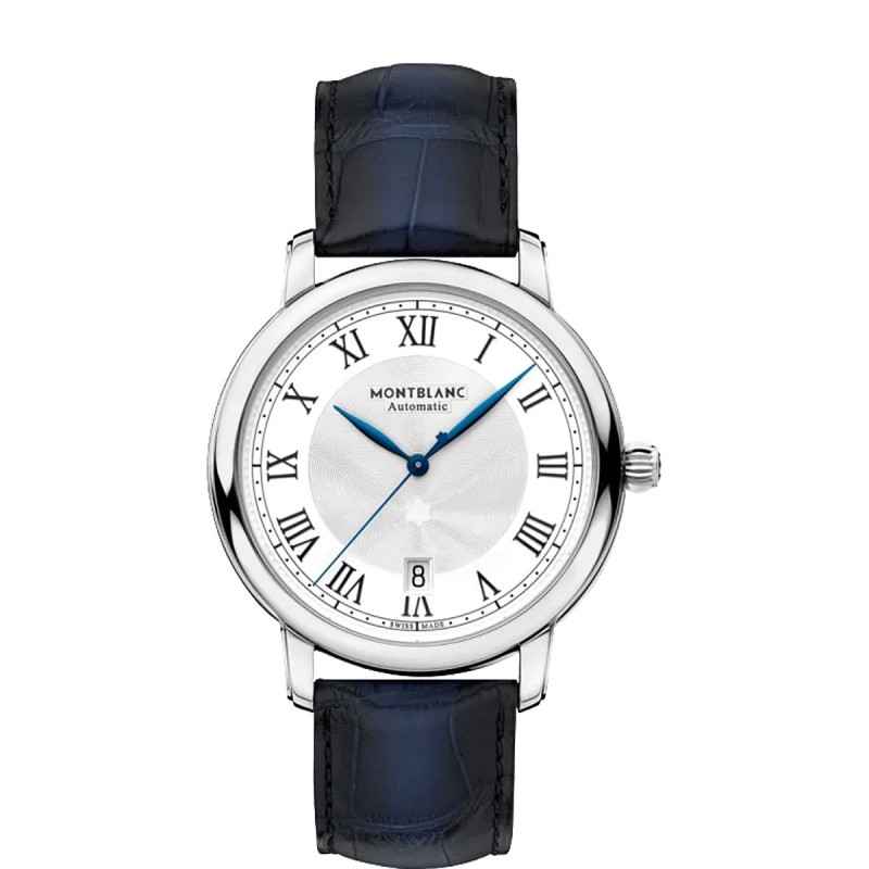OROLOGIO TRADITION AUTOMATIC 39MM UOMO MONTBLANC 