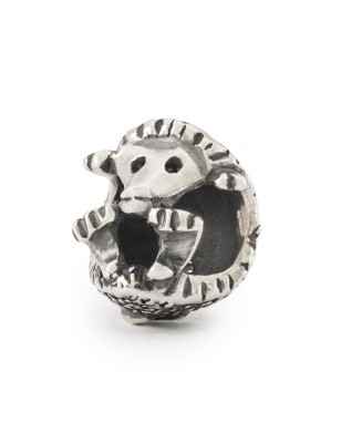 Bead Riccio della Protezione Donna Trollbeads TAGBE-30201 Trollbeads