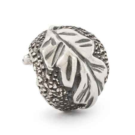 Bead Riccio della Protezione Donna Trollbeads
