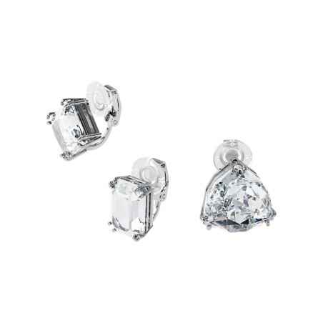 MONORECCHINO SET 3 CLIP DONNA SWAROVSKI MILLENIA 5602413 Swarovski