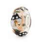 BEAD FUNGHETTI DELLA MAGIA DONNA TROLLBEADS 