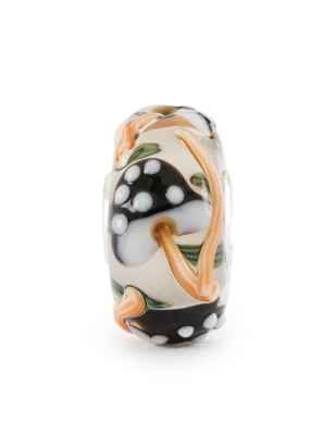 BEAD FUNGHETTI DELLA MAGIA DONNA TROLLBEADS 