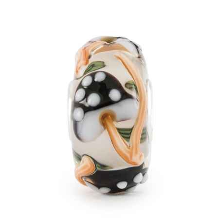 BEAD FUNGHETTI DELLA MAGIA DONNA TROLLBEADS 