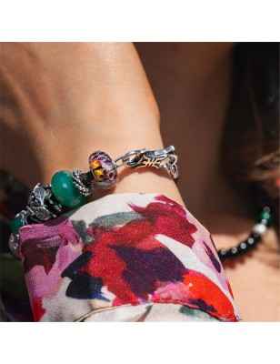 BEAD CHIUSURA LONGEVITY TROLLBEADS TAGLO-00131 Trollbeads