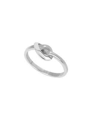 ANELLO ACCIAIO LUCIDO B&ME DONNA BREIL  TJ3343 Breil