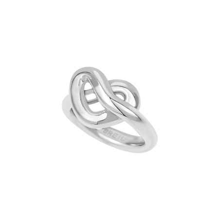 ANELLO B&ME MISURA 12 DONNA BREIL  TJ3321 Breil