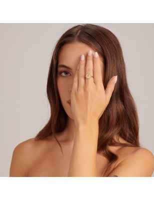 ANELLO CHAKRA MISTICI M16 DONNA BROSWAY  BHKR004D Brosway