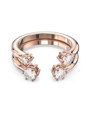 SET 2 ANELLI CONSTELLA MIS.55 DONNA SWAROVSKI