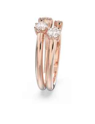 SET 2 ANELLI CONSTELLA MIS.50 DONNA SWAROVSKI 5640970 Swarovski