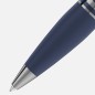 PENNA SFERA SPACEBLUE  MONTBLANC STARWALKER