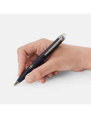 PENNA SFERA SPACEBLUE MONTBLANC STARWALKER 130213 MONTBLANC