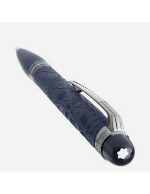 PENNA SFERA SPACEBLUE MONTBLANC STARWALKER 130213 MONTBLANC