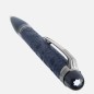 PENNA SFERA SPACEBLUE  MONTBLANC STARWALKER