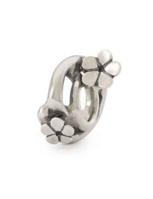 BEAD HANAMI DONNA TROLLBEADS  TAGBE-20299 Trollbeads