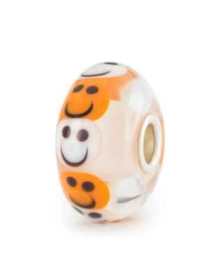 BEAD FAMILY FUN DONNA TROLLBEADS  TGLBE-20433 Trollbeads