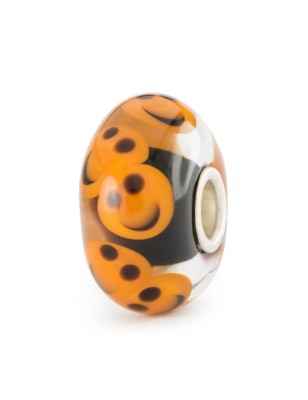 BEAD FAMILY UNITED DONNA TROLLBEADS  TGLBE-20434 Trollbeads