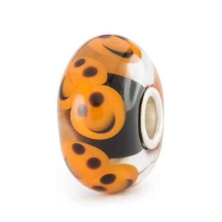 BEAD FAMILY UNITED DONNA TROLLBEADS  TGLBE-20434 Trollbeads