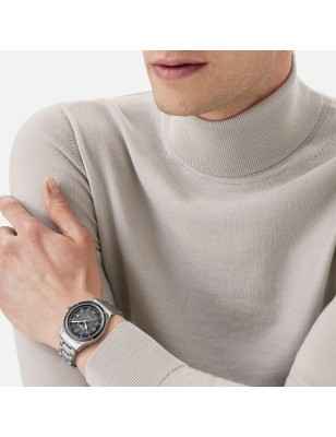 OROLOGIO 1858 AUTOMATIC DATE 0 OXYGEN UOMO MONTBLANC  130984 MONTBLANC