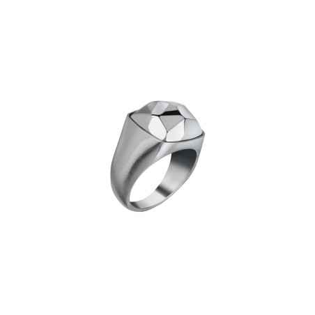 ANELLO MIS.14 DONNA BREIL B SEAL tj2768 Breil