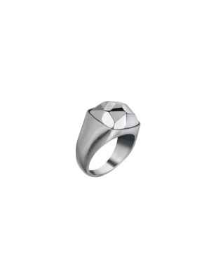 ANELLO MIS.12 DONNA BREIL B SEAL TJ2767 Breil