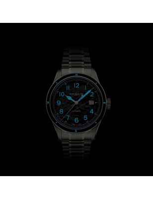 OROLOGIO 1858 AUTOMATIC DATE 0 OXYGEN UOMO MONTBLANC  130984 MONTBLANC