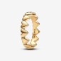 ANELLO FASCIA A CUORI BE LOVE MID.50 DONNA PANDORA ANELLO FASCIA A CUORI BE LOVE MID.50 DONNA PANDORA