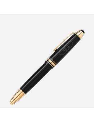 PENNA ROLLER LE GRAND AROUND MONTBLANC MEISTERSTUCK 128379 MONTBLANC
