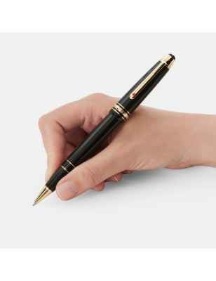 PENNA ROLLER LE GRAND AROUND MONTBLANC MEISTERSTUCK 128379 MONTBLANC
