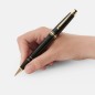 PENNA ROLLER LE GRAND AROUND  MONTBLANC MEISTERSTUCK