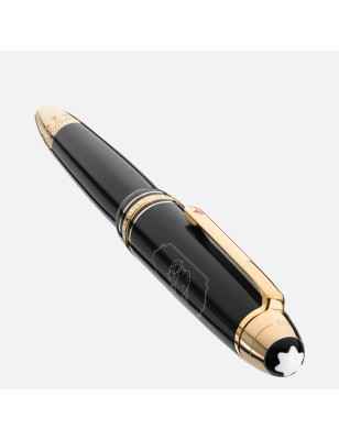 PENNA ROLLER LE GRAND AROUND MONTBLANC MEISTERSTUCK 128379 MONTBLANC
