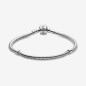 BRACCIALE MOMENTS MAGLIA SNAKE 16CM  PANDORA 
