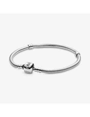 BRACCIALE DONNA PANDORA MOMENTS 17CM 590702HV-17 Pandora