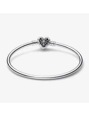 BRACCIALE RIGIDO SPIDER MAN MIS.19 DONNA PANDORA  592324C01-19 Pandora