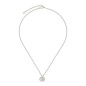 COLLANA IN ARGENTO DONNA GUCCI GG MARMONT COLLANA IN ARGENTO DONNA GUCCI GG MARMONT