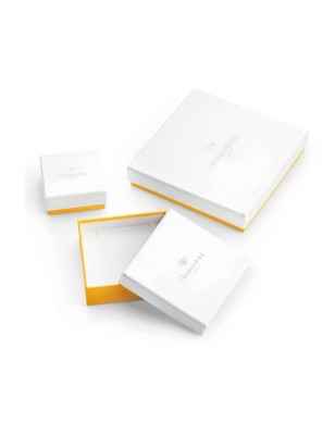 BRACCIALE MILLELUCI LETTERA B IN PVD ROSA DONNA NOMINATION  028007/002 Nomination