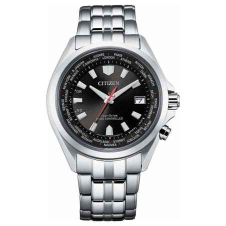 OROLOGIO ECO DRIVE UOMO CITIZEN RADIOCONTROLLATO CB0220-85E Citizen