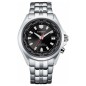 OROLOGIO ECO DRIVE UOMO CITIZEN RADIOCONTROLLATO