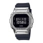 OROLOGIO LED INVERTITO UOMO CASIO G-SHOCK