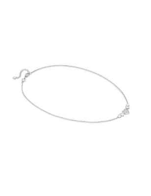 COLLANA MISSTRENDY CUORI E ZIRCONI DONNA NOMINATION 