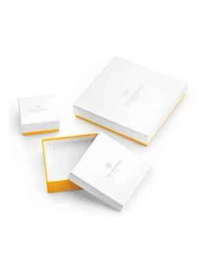 COLLANA CHIC&CHARM ZIRCONI NERI DONNA NOMINATION  148603/011 Nomination